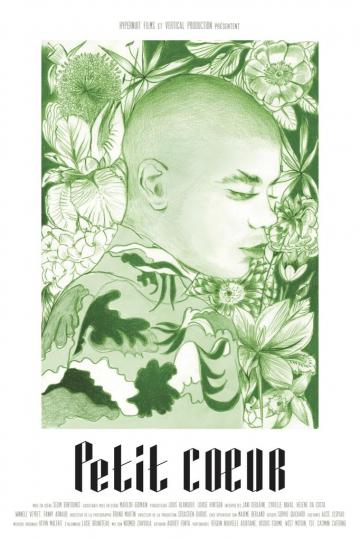 Affiche - Petit Cœur